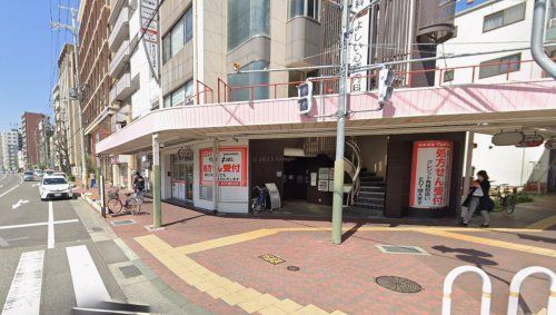 調剤薬局 マツモトキヨシ 阪急春日野道駅前店の画像