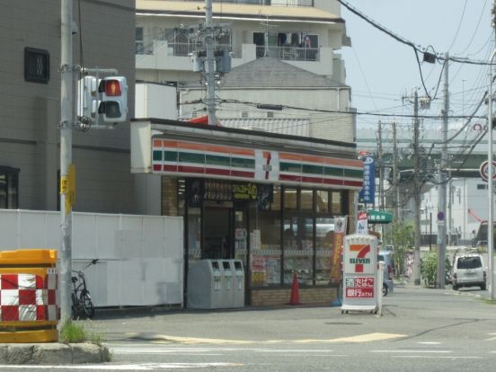 セブンイレブン堺大浜中町３丁店の画像