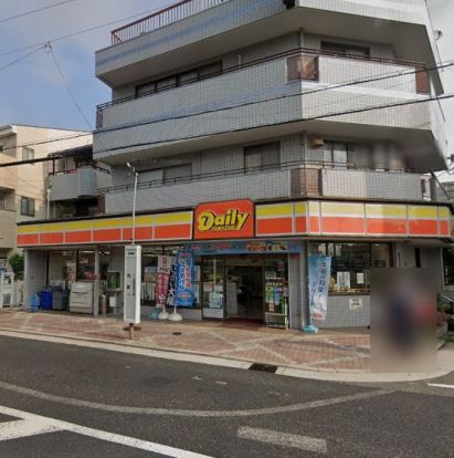 デイリーヤマザキ 苅田六丁目店の画像