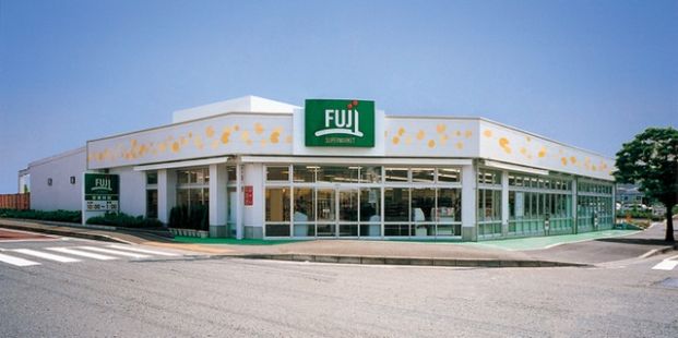 Fuji天神橋店の画像