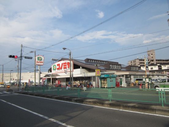 コノミヤ浜寺石津店の画像