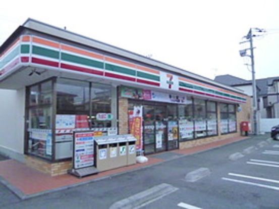 セブンイレブン相模原若松3丁目店の画像