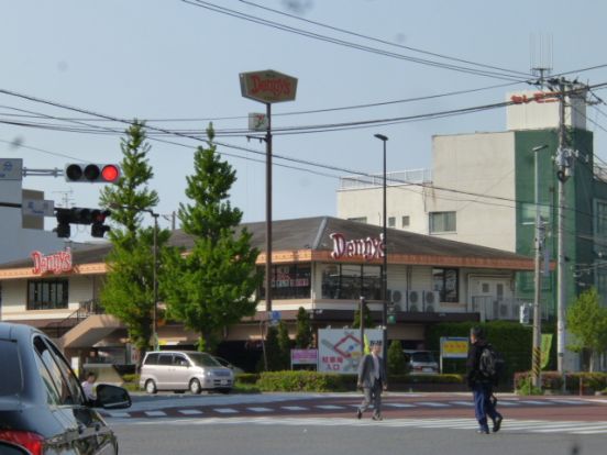 デニーズ川崎追分店の画像