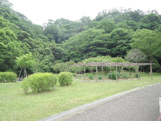 富岡総合公園の画像