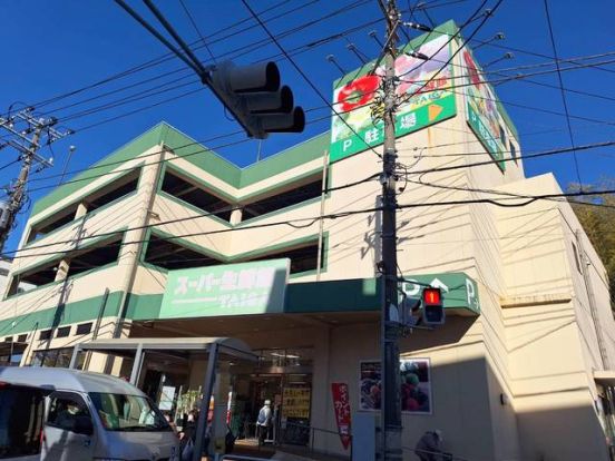 スーパー生鮮館TAIGA芹が谷店の画像