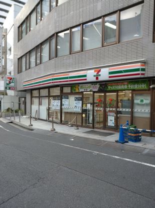 セブンイレブン　渋谷一丁目店の画像