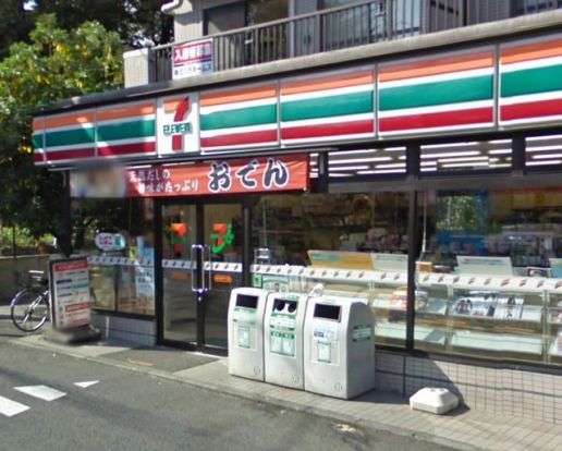 セブンイレブン杉並下高井戸5丁目店の画像