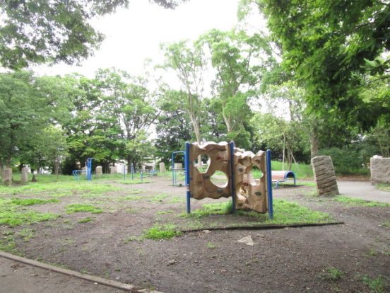 川和富士公園の画像