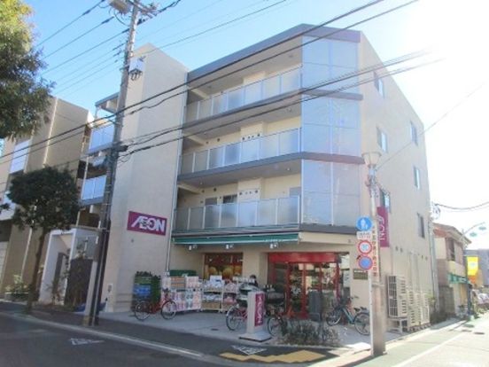 まいばすけっと南小岩1丁目店の画像