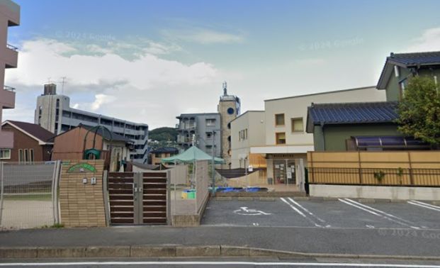 清心保育園の画像