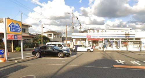 ミニストップ 八幡竹下町店の画像