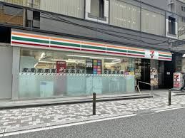 セブンイレブン 西新橋3丁目店の画像