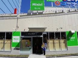 Miniel西本町店の画像