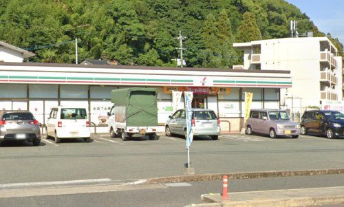 セブンイレブン 熊本崇城大学前店の画像