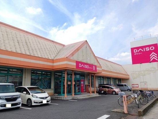 ザ・ダイソー DAISO 岩槻城南店の画像