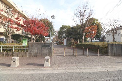 楓ヶ原公園の画像