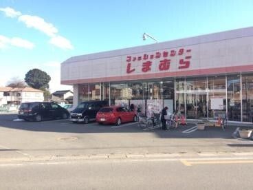 しまむら 大和田店の画像