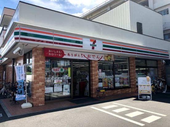 セブンイレブン さいたま大和田2丁目店の画像