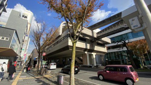 平和通駅の画像