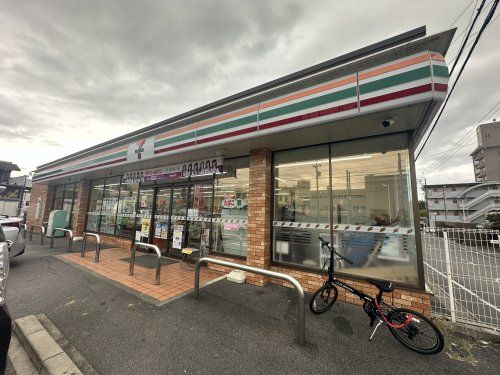 セブンイレブン 豊田市小川町店の画像