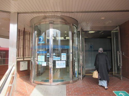 みなと銀行大橋支店自動サービスコーナーの画像