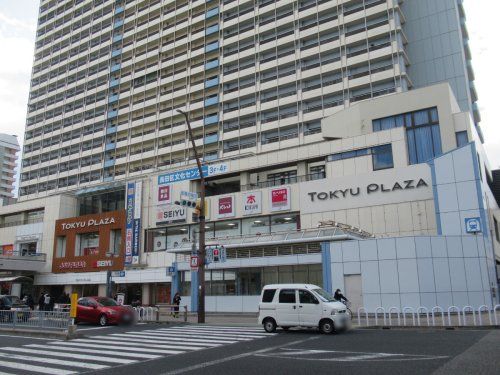 東急プラザ新長田の画像