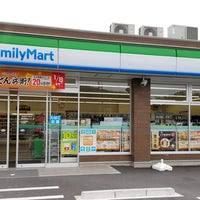 ファミリーマート 藤枝藪田西インター店の画像