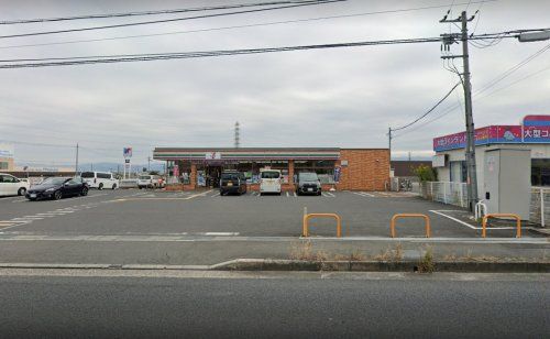 セブンイレブン 葛城南花内店の画像