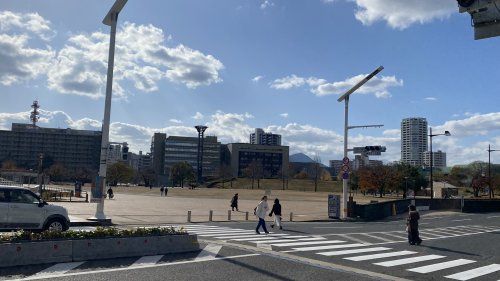 勝山公園の画像