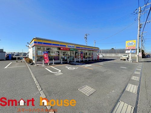 ミニストップ 綾瀬上土棚店の画像