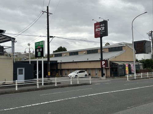 ステーキのあさくまトヨタ元町店の画像