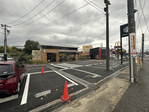 スターバックスコーヒー 豊田元町店の画像