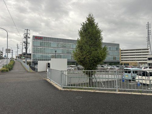 株式会社小糸製作所豊田支店の画像