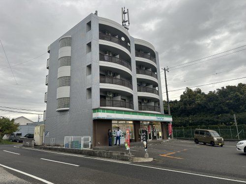 ファミリーマート 豊田新生町店の画像