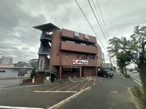 焼肉の白頭山 細谷店の画像