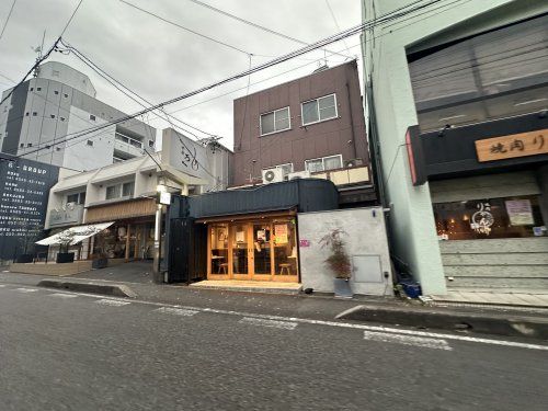 スシ酒場 すし8 豊田店の画像