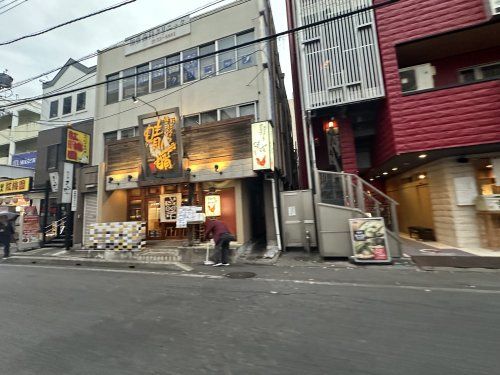 晴晴豊田駅前本店の画像