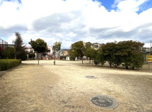 川田公園の画像