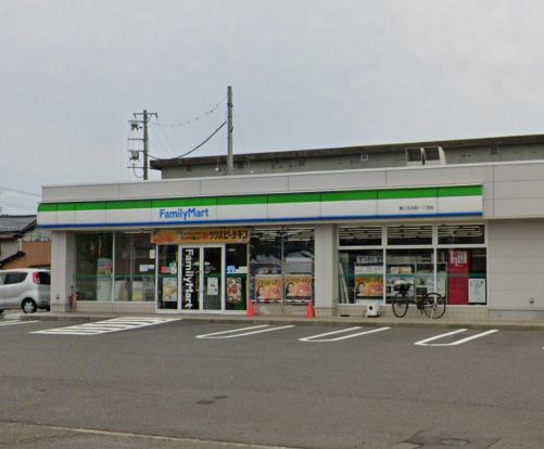 ファミリーマート 鯖江住吉町一丁目店の画像