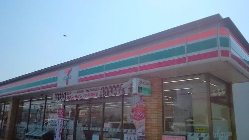 セブンイレブン大泉古氷店	の画像