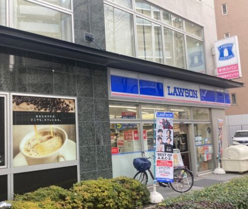 ローソン H新川二丁目店の画像