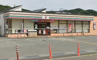 セブンイレブン 姫路広畑蒲田店の画像