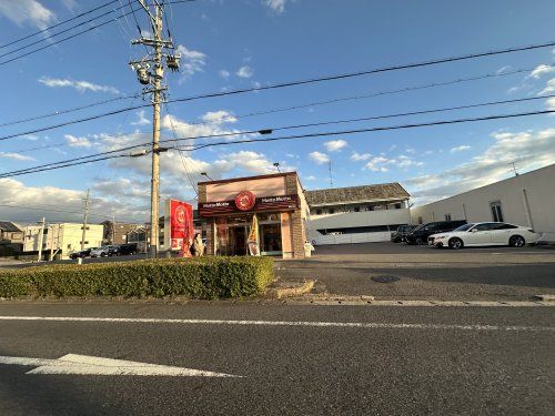 ほっともっと みよし福谷店の画像