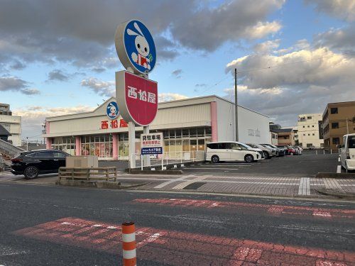 西松屋 豊田日之出店の画像