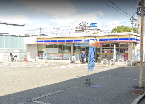 ミニストップ 豊中利倉1丁目店の画像