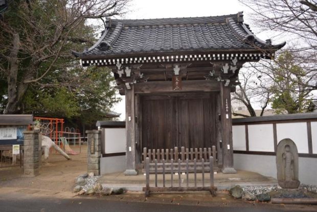 太子幼稚園の画像