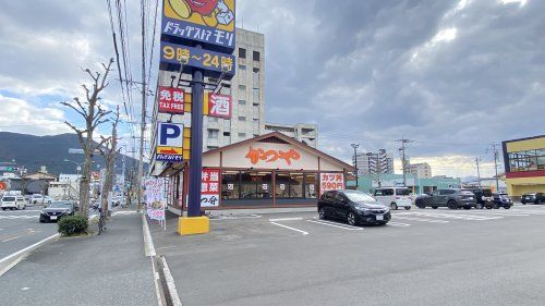 かつや小倉明和町店の画像