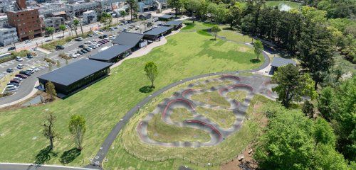 千葉公園の画像