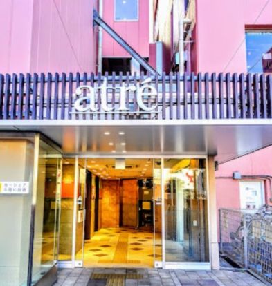 atre(アトレ)亀戸の画像