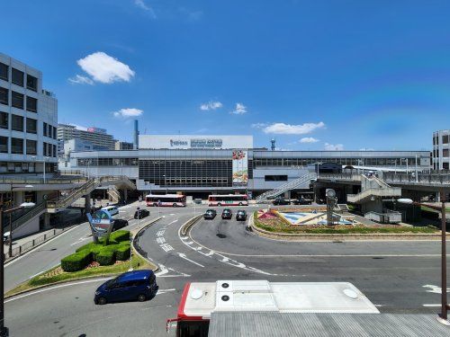 枚方市駅の画像